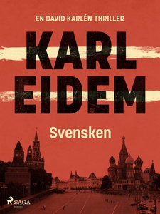Svensken (e-bok) av Karl Eidem