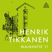 Majavatie 11