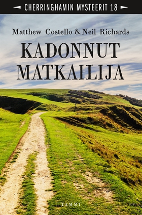 Kadonnut matkailija (e-bok) av Neil Richards, M
