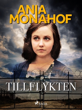 Tillflykten (e-bok) av Ania Monahof