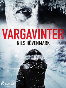 Vargavinter (e-bok) av Nils Hövenmark