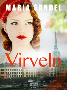 Virveln (e-bok) av Maria Sandel