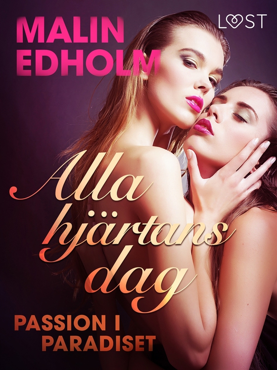Alla hjärtans dag: Passion i paradiset