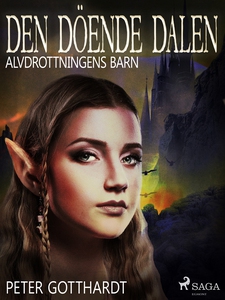 Alvdrottningens barn 6: Den döende dalen (e-bok