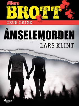 Åmselemorden (e-bok) av Lars Klint