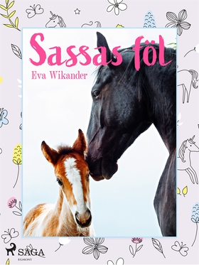 Sassas föl (e-bok) av Eva Wikander