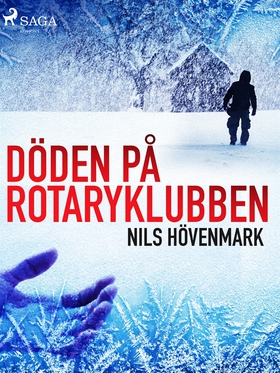 Döden på Rotaryklubben (e-bok) av Nils Hövenmar
