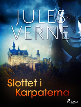 Slottet i Karpaterna (e-bok) av Jules Vernes, J