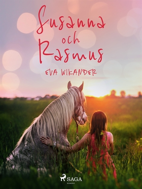 Susanna och Rasmus (e-bok) av Eva Wikander