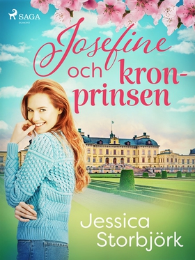 Josefine och kronprinsen (e-bok) av Jessica Sto