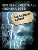 Maskeradligan