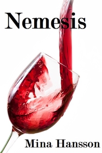 Nemesis (e-bok) av Mina Hansson