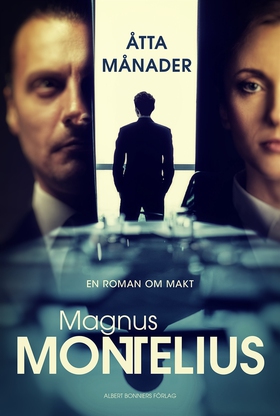 Åtta månader (e-bok) av Magnus Montelius