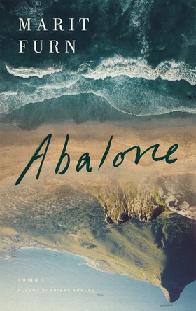 Abalone (e-bok) av Marit Furn