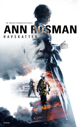 Havskatten (e-bok) av Ann Rosman