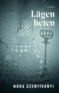Lägenheten (e-bok) av Nora Szentiványi