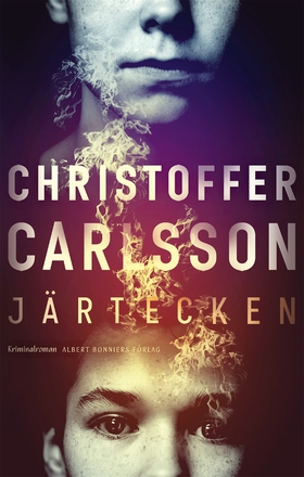 Järtecken (e-bok) av Christoffer Carlsson