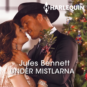 Under mistlarna (ljudbok) av Jules Bennett