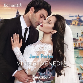 Vinter i Venedig (ljudbok) av Jane Porter