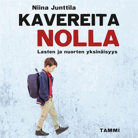 Kavereita nolla (ljudbok) av Niina Junttila