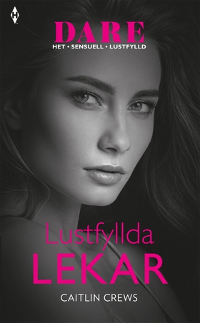 Lustfyllda lekar (e-bok) av Caitlin Crews