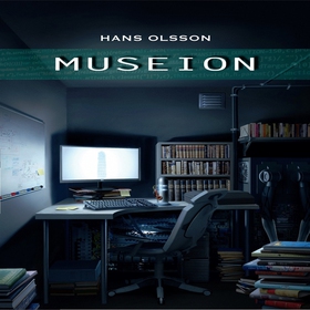 Museion (ljudbok) av Hans Olsson