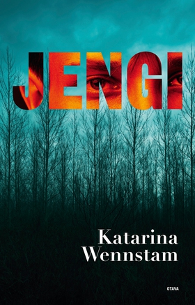 Jengi (e-bok) av Katarina Wennstam