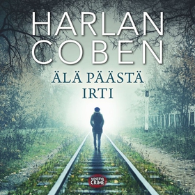 Älä päästä irti (ljudbok) av Harlan Coben