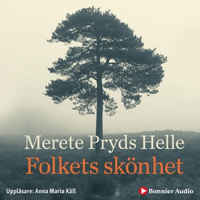 Folkets skönhet (ljudbok) av Merete Pryds Helle