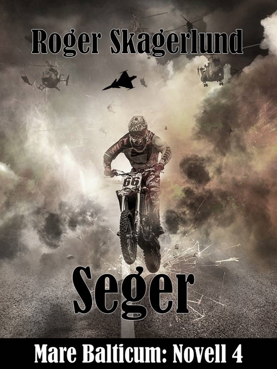 Seger: Mare Balticum Novell