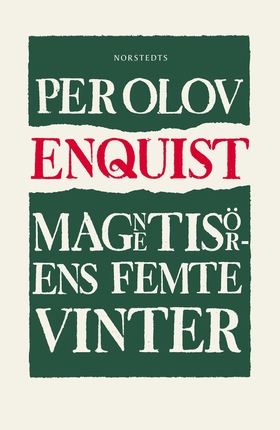 Magnetisörens femte vinter (e-bok) av Per Olov 