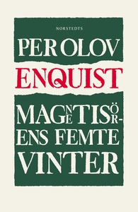 Magnetisörens femte vinter (e-bok) av Per Olov