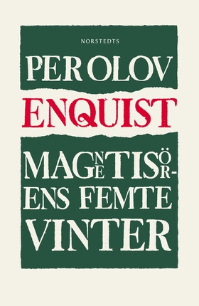 Magnetisörens femte vinter (e-bok) av Per Olov