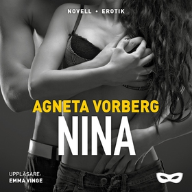 Nina (ljudbok) av Agneta Vorberg