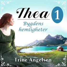 Bygdens hemligheter: en släkthistoria (ljudbok)