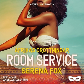 Room service (ljudbok) av Serena Fox