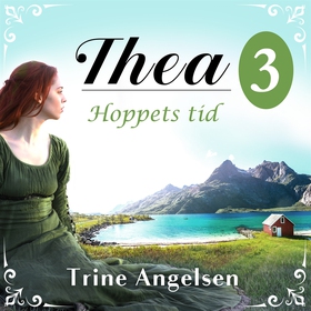 Hoppets tid: En släkthistoria (ljudbok) av Trin