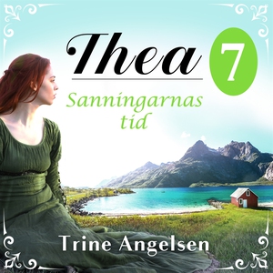 Sanningarnas tid: En släkthistoria (ljudbok) av