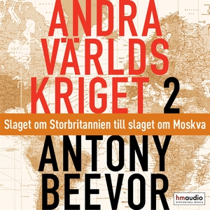 Andra världskriget, del 2. Slaget om Storbritan