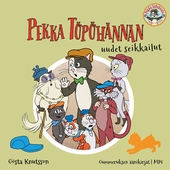 Pekka Töpöhännän uudet seikkailut