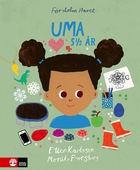 Uma 5 ½ år