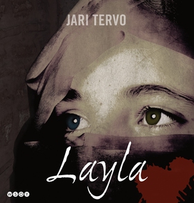 Layla (ljudbok) av Jari Tervo