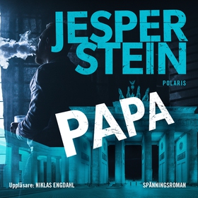 Papa (ljudbok) av Jesper Stein