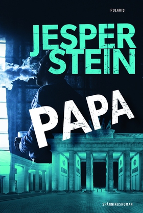 Papa (e-bok) av Jesper Stein
