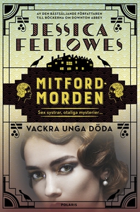 Vackra unga döda (e-bok) av Jessica Fellowes
