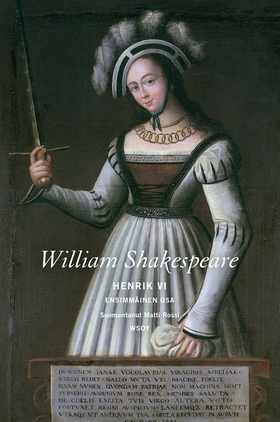 Henrik VI (e-bok) av William Shakespeare