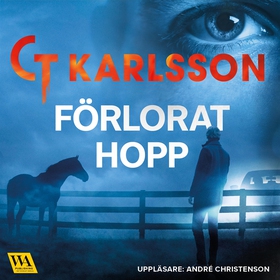 Förlorat Hopp (ljudbok) av C T Karlsson