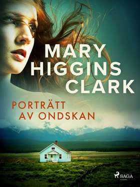 Porträtt av ondskan (e-bok) av Mary Higgins Cla