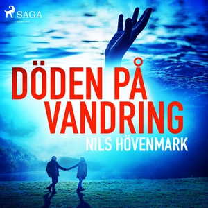 Döden på vandring (ljudbok) av Nils Hövenmark