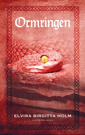 Ormringen (e-bok) av Elvira Birgitta Holm